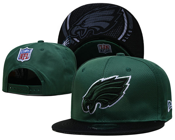 Philadelphia Eagles Stitched Snapback Hats 094
